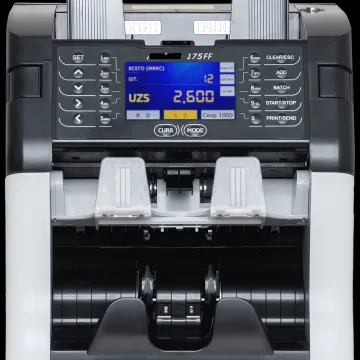 Сортировщик банкнот MAGNER 175FF