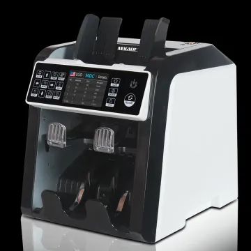 Сортировщик банкнот MAGNER 154