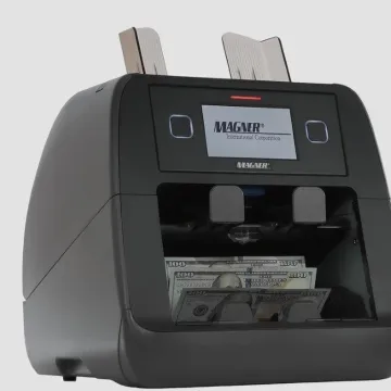  Сортировщик банкнот MAGNER 2000