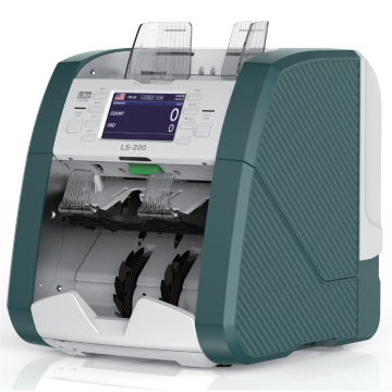 Сортировщик банкнот Likesys LS-200V